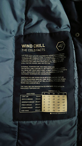 Helly Hansen jope (Kurtka Helly Hansen) (3 foto / 5)