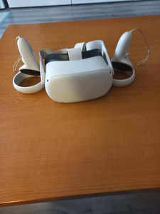 Oculus Quest 2 64gb (2 foto / 3)