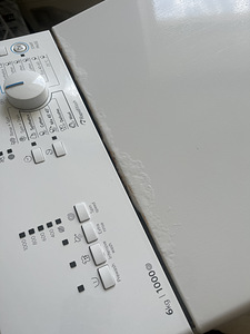 Peaumasin Indesit (2 foto / 6)