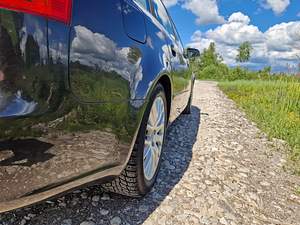 Audi A4 2007, S-line (5 foto / 12)