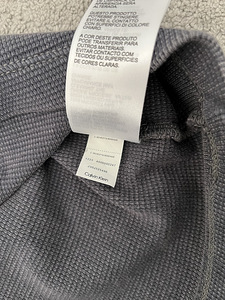 CALVIN KLEIN sweater (4 foto / 4)