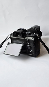 Sony a7 III