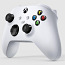 Беспроводной контроллер Microsoft Xbox серии WHITE (фото #2)