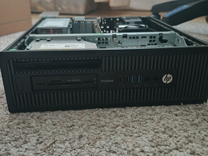 Mängu ja kooli arvuti, i5-4590, 8gb DDR3, GT 1030 (1 foto / 4)