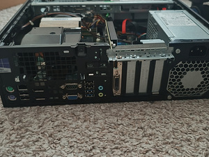 Mängu ja kooli arvuti, i5-4590, 8gb DDR3, GT 1030 (2 foto / 4)