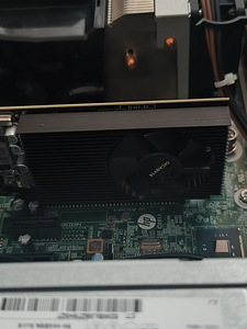 Mängu ja kooli arvuti, i5-4590, 8gb DDR3, GT 1030 (3 foto / 4)