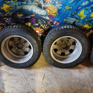 BMW E39 valuveljed 5x120. 15" (3 фото из 6)