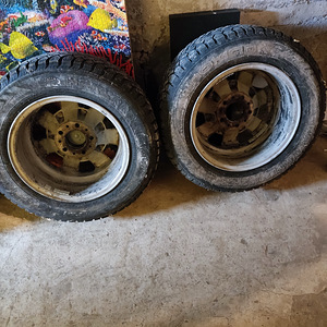 BMW E39 valuveljed 5x120. 15" (4 фото из 6)