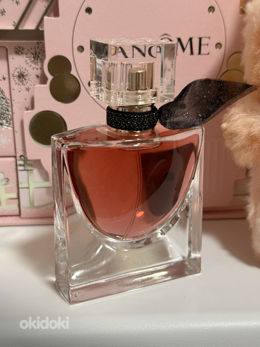 Lancôme La Vie Est Belle L'Elixir UUS