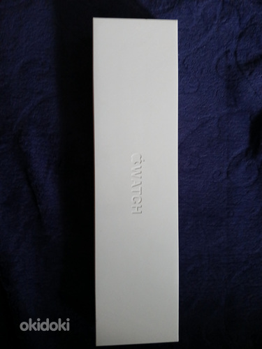 Apple Watch 41mm