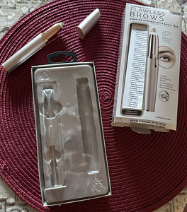 Flawless Eyebrow Shaper | Flawless Kulmude kujundaja (6 foto / 7)
