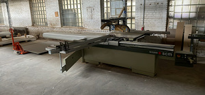 Ketassaag SI3200 scm (1 foto / 2)