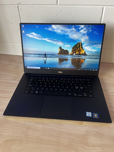 DELL Precision 5510