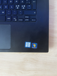 DELL Precision 5510 (2 фото из 5)