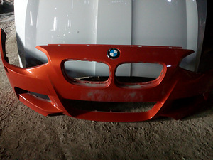 BMW 1 M (F20) 05.2015 - varuosad (8 foto / 8)