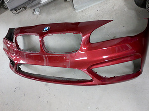 BMW-2 (F45/46) ACTIVE/GRAND TOURER 06.2014- varuosad (7 foto / 7)
