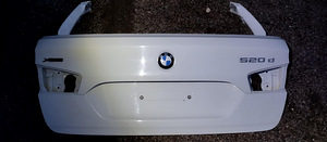 BMW 5 (F10/F11) Varuosad 12.2009 - 2016 (4 foto / 8)