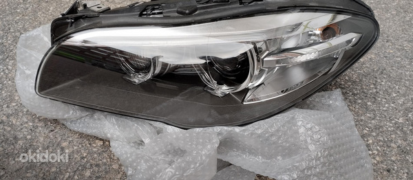 BMW -5 (F10/F11) 12.2009-2016
