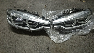 BMW-3 (F30/F31/F35) 01.2012-2019 (3 foto / 8)