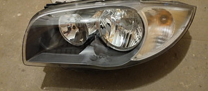 BMW-1 (E81/E82/E87/E88) 09.2004-2013 (1 foto / 7)