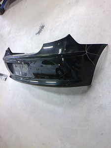 BMW-1 (E81/E82/E87/E88) 09.2004-2013 (5 foto / 7)