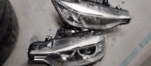BMW-3 (F30/F31/F35) 01.2012-2019 (3 foto / 8)