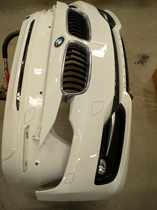 BMW-3 (F30/F31/F35) 01.2012-2019 (6 foto / 8)