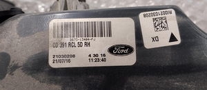 FORD MONDEO V (CD/CE/CF) 03.2015- (2 foto / 2)