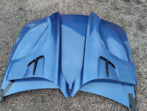 BMW 3 M sport (F30/F31/F35) 01.2012 - 2019 (3 foto / 9)