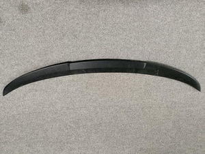 BMW 3 M sport (F30/F31/F35) 01.2012 - 2019 (5 foto / 9)