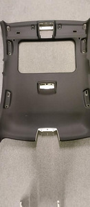 BMW 3 M sport (F30/F31/F35) 01.2012 - 2019 (7 foto / 9)