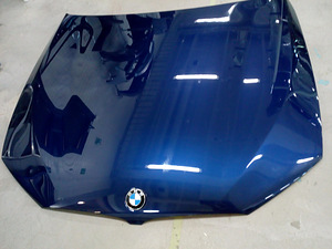 BMW 5 (G30/G31) 05.2017 - (6 foto / 8)