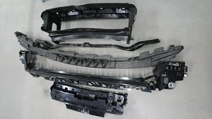 BMW- 3 Gran Turismo (F34) 03.2013- (3 foto / 8)