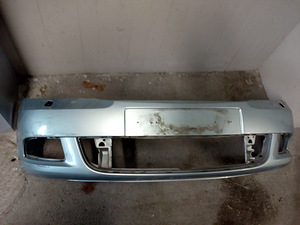 SKODA OCTAVIA II (1Z3/1Z5) 10.2008-2013 (3 foto / 5)