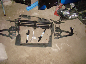 BMW-5 M (E60/E61) 06.2003-06.2010 (3 foto / 8)