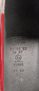 FORD FOCUS III 12.2010-12.2014 (2 foto / 2)