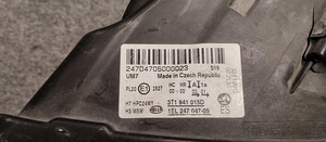 Skoda superb 06.2008-2013 (2 foto / 4)