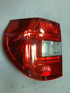 SKODA YETI (5L) 09.2013-... (2 foto / 9)