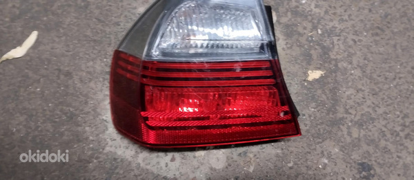 BMW-3 (E90/E91) SEDAN/ESTATE 08.2008-12.2012