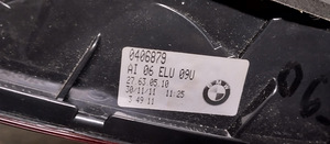 BMW-3 (E90/E91) СЕДАН/УНИВЕРСАЛ 08.2008-12.2012 (3 фото из 5)