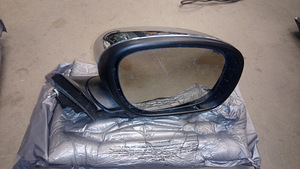 Chrysler 300 C 09.2004-04.2011 (2 foto / 5)