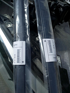 BMW-3 M Gran Turismo (F34) 03.2013-... (3 foto / 10)