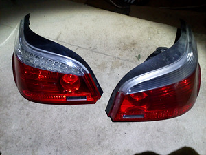 BMW-5 (E60/E61) 06.2003-06.2010 (4 foto / 5)