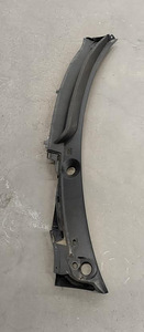NISSAN QASHQAI (J10) 04.2010-12.2014 (3 foto / 7)