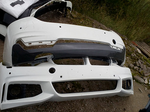 BMW-4 M(F32F33) 07.2013- (4 foto / 4)
