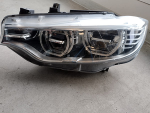 BMW-4 M(F32F33) 07.2013- (1 foto / 10)
