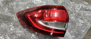 FORD C-MAX II (DXA/CB7) 10.2014 - (1 foto / 3)