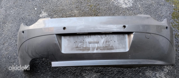 BMW Z4 (E85/E86) 2003-2009