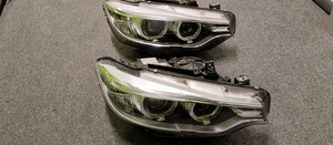 BMW 4 F32 F36 F33 (8 foto / 9)