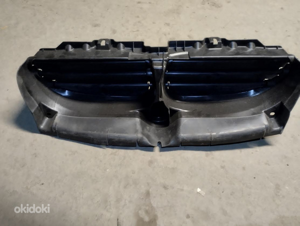BMW-5 (E60/E61) 06.2003-06.2010